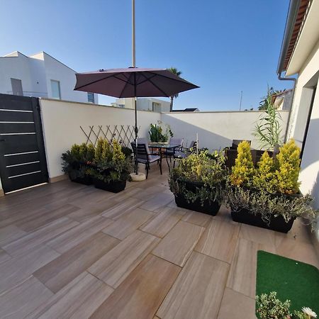 Villa Casa Do Martins Esposende Esterno foto