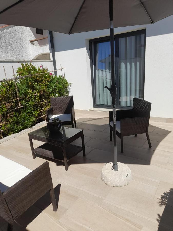 Villa Casa Do Martins Esposende Esterno foto