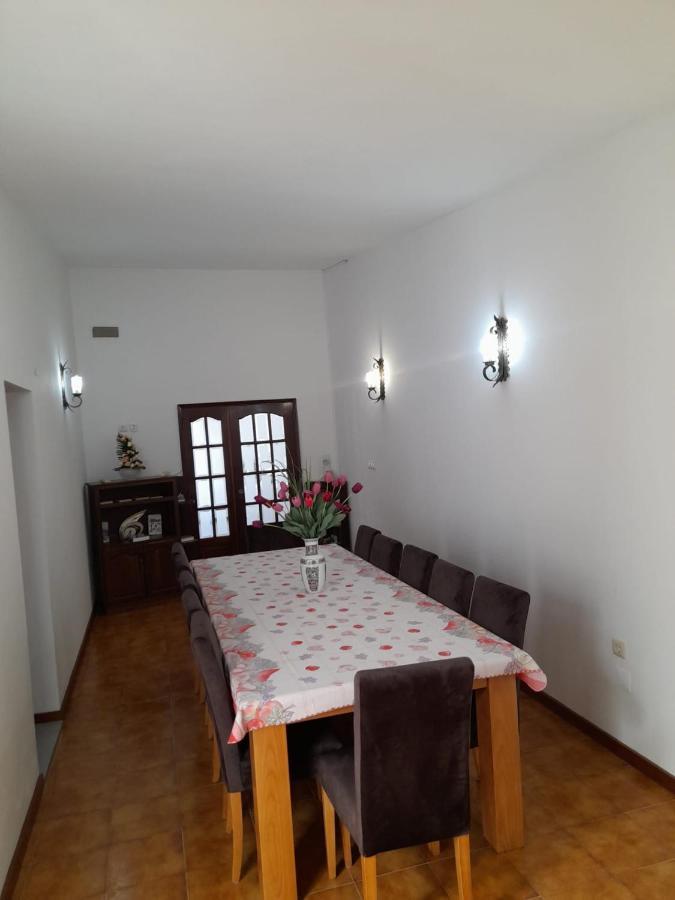 Villa Casa Do Martins Esposende Esterno foto