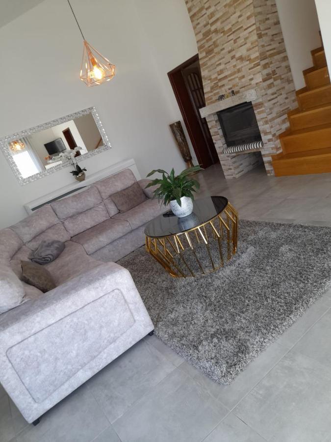 Villa Casa Do Martins Esposende Esterno foto