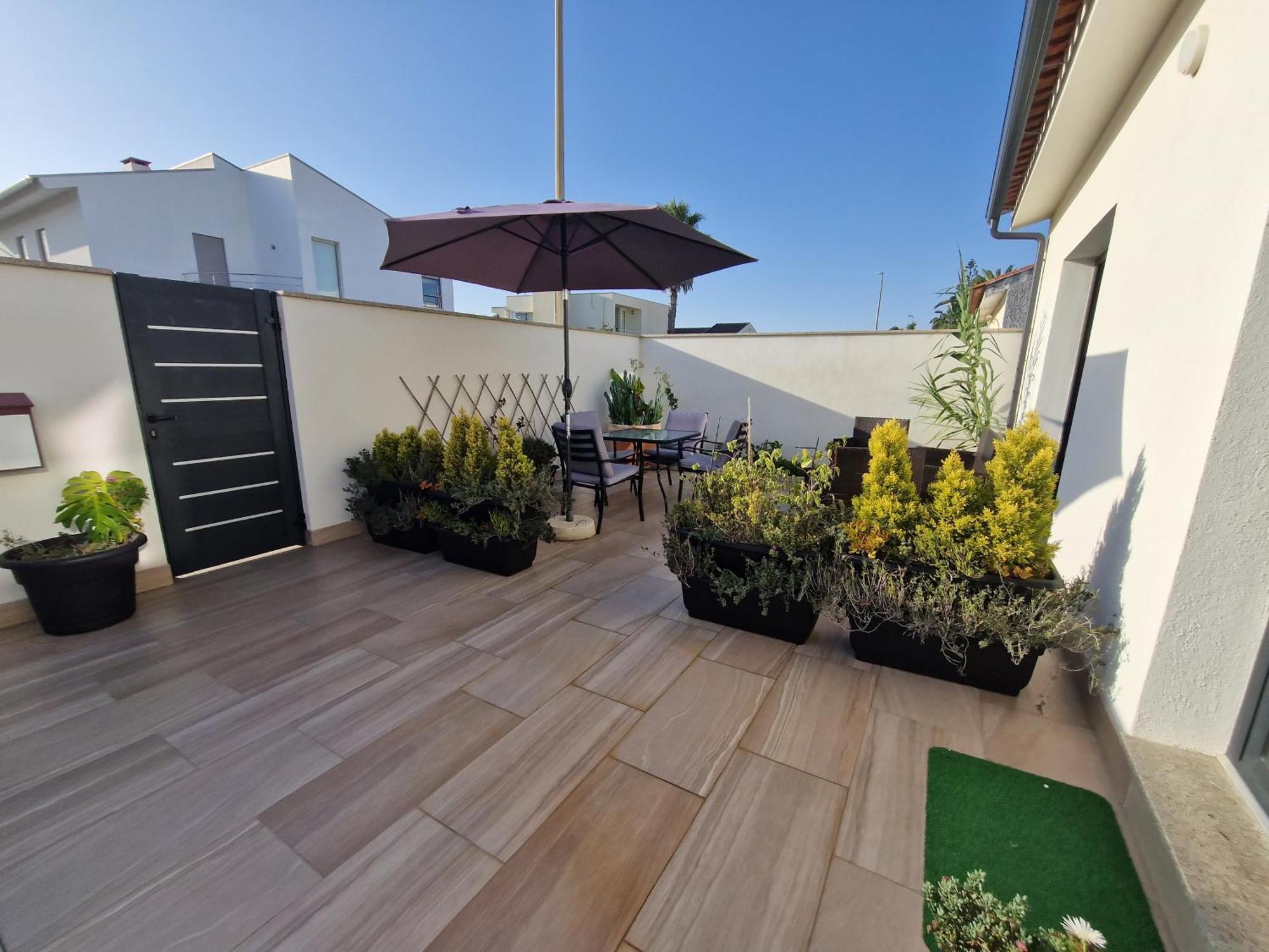 Villa Casa Do Martins Esposende Esterno foto