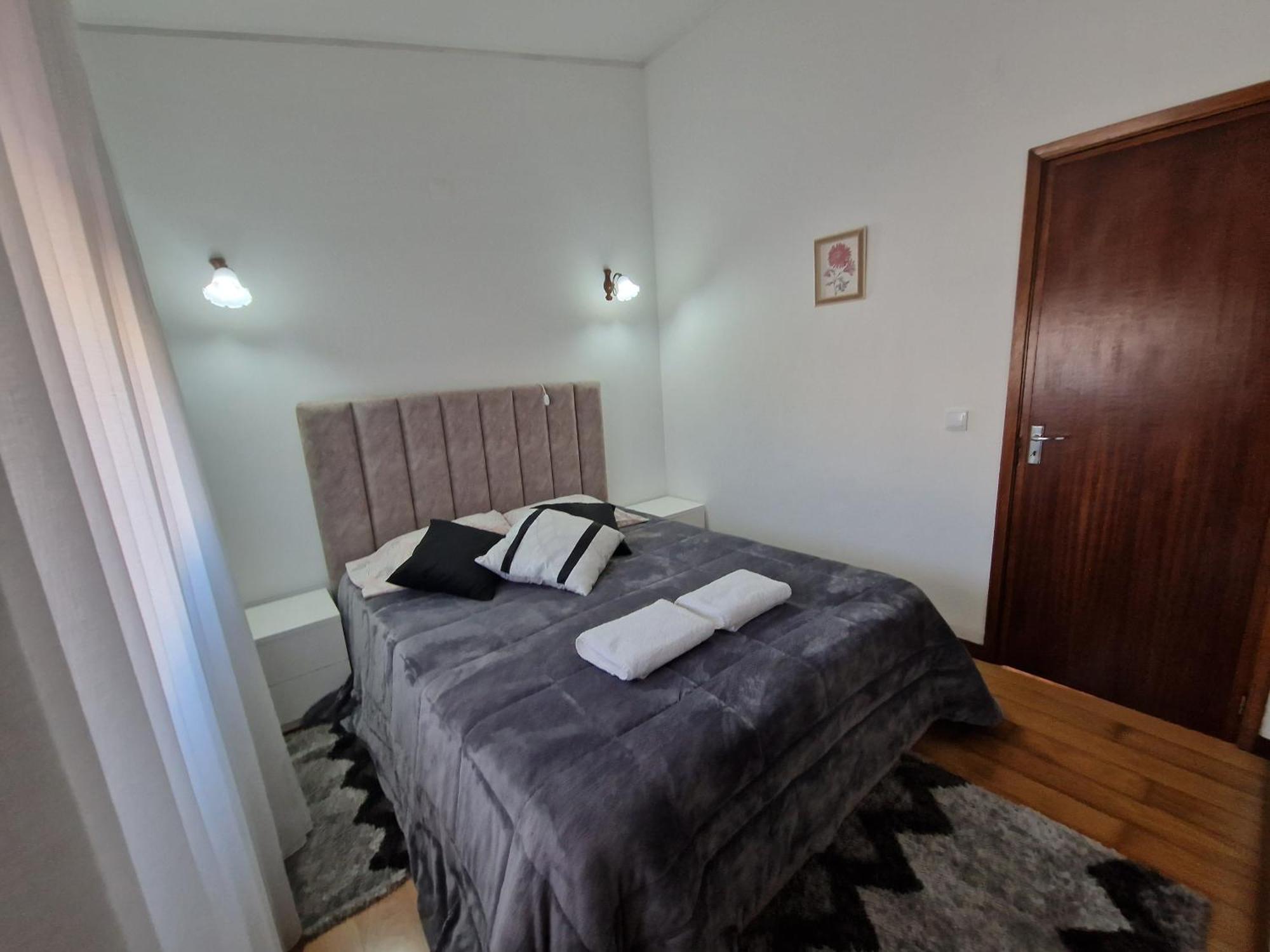 Villa Casa Do Martins Esposende Esterno foto